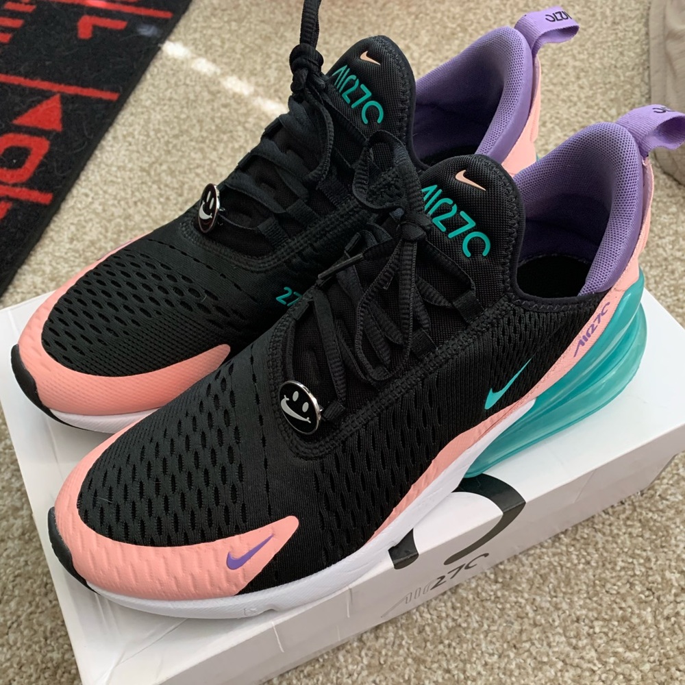 Air Max 270 Have a Nike Day